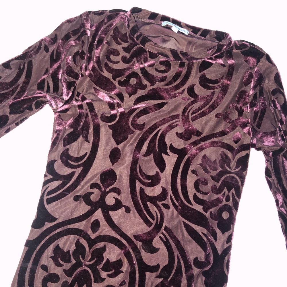 Charlotte Russe bodysuit